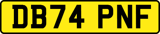 DB74PNF
