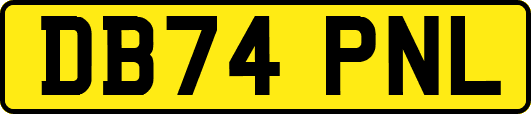 DB74PNL