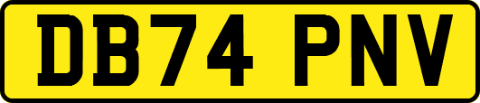 DB74PNV