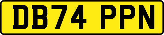 DB74PPN