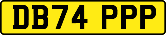 DB74PPP