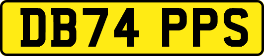DB74PPS
