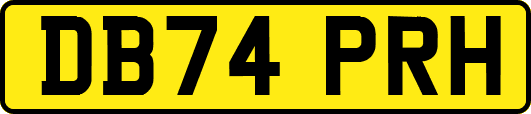 DB74PRH
