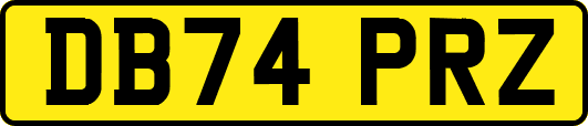 DB74PRZ