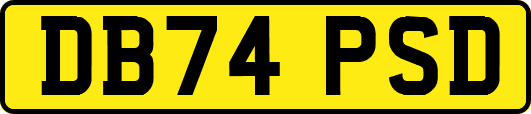 DB74PSD
