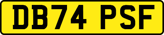 DB74PSF
