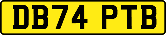 DB74PTB