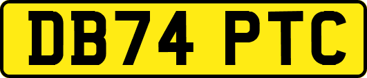 DB74PTC