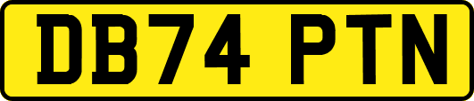 DB74PTN