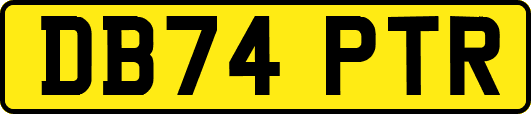 DB74PTR