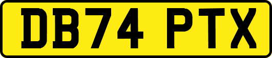 DB74PTX