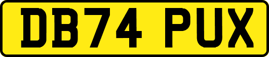 DB74PUX