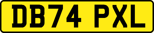 DB74PXL