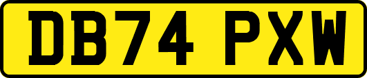 DB74PXW