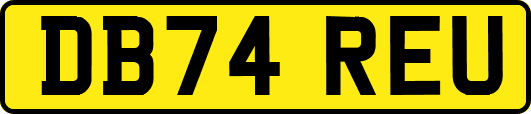DB74REU