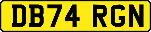 DB74RGN
