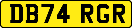 DB74RGR