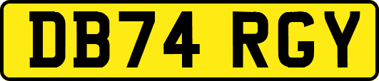 DB74RGY