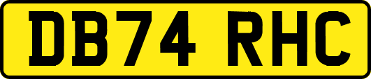 DB74RHC
