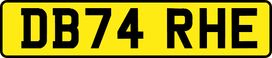 DB74RHE