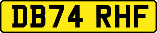 DB74RHF