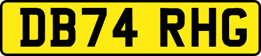 DB74RHG