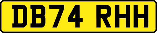 DB74RHH