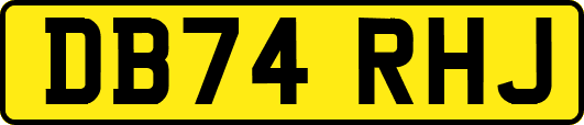 DB74RHJ