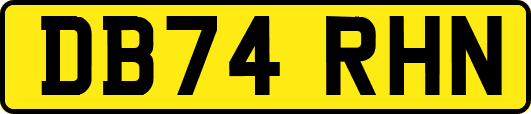 DB74RHN