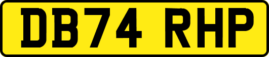 DB74RHP