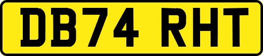 DB74RHT
