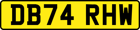 DB74RHW
