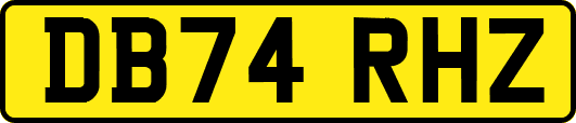 DB74RHZ