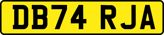 DB74RJA