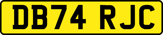 DB74RJC