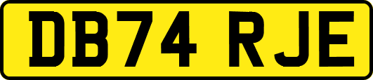 DB74RJE