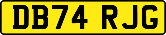 DB74RJG