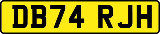 DB74RJH