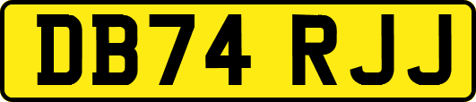 DB74RJJ