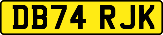 DB74RJK