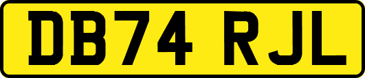DB74RJL