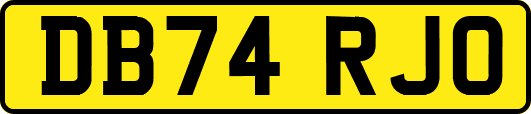 DB74RJO