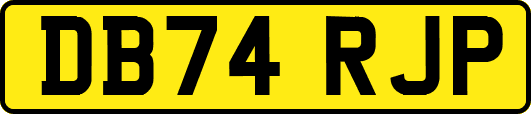 DB74RJP