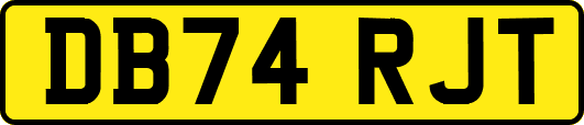 DB74RJT