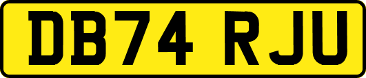 DB74RJU