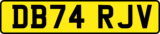 DB74RJV