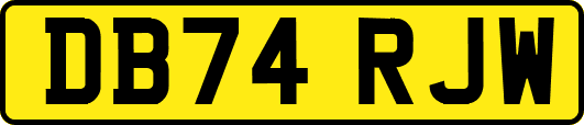 DB74RJW