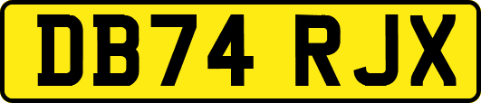 DB74RJX