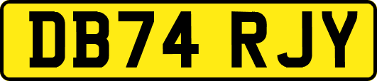 DB74RJY