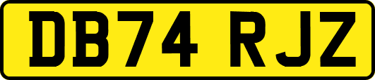 DB74RJZ